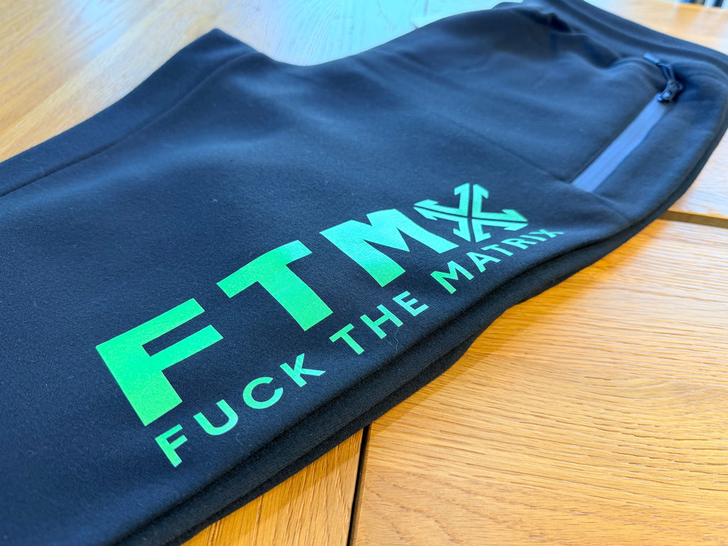 FTMX Pure Champ Workout Pants