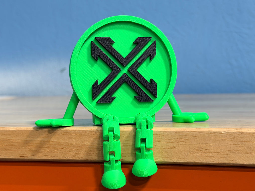 FTMX Shelf Buddies