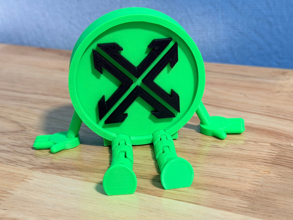 FTMX Shelf Buddies