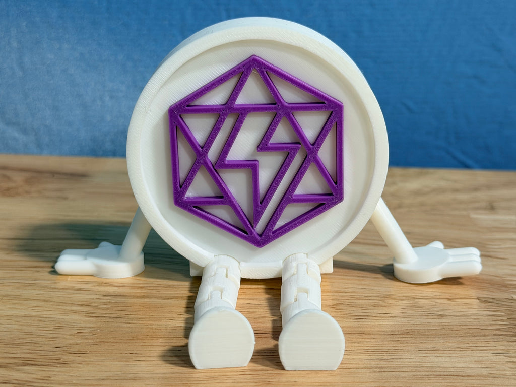 Jova Chain Shelf Buddy