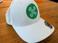Fuck The Matrix White Pro Cap FTMX