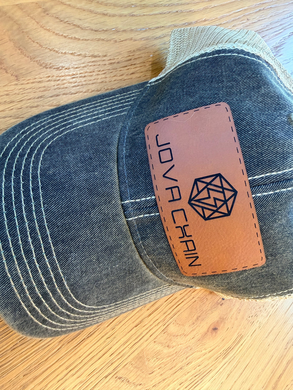 Jova Trucker Hat SnapBack