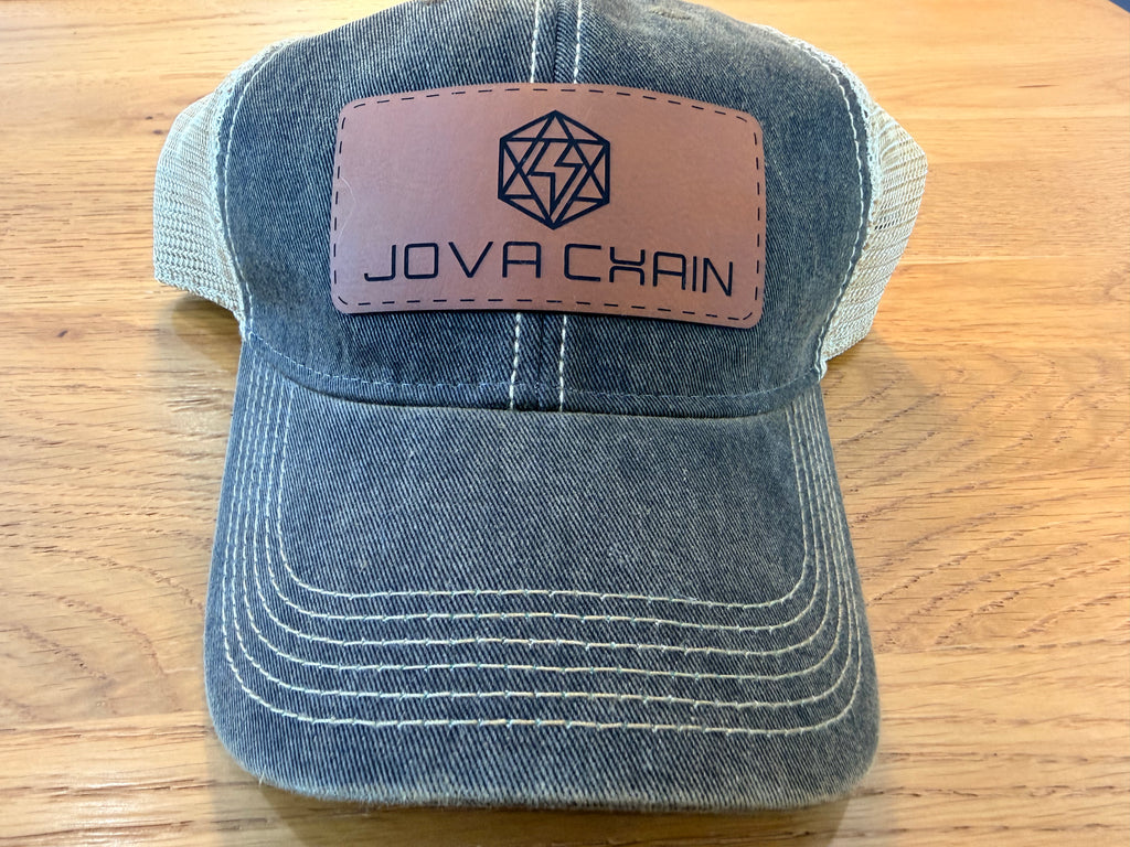 Jova Trucker Hat SnapBack