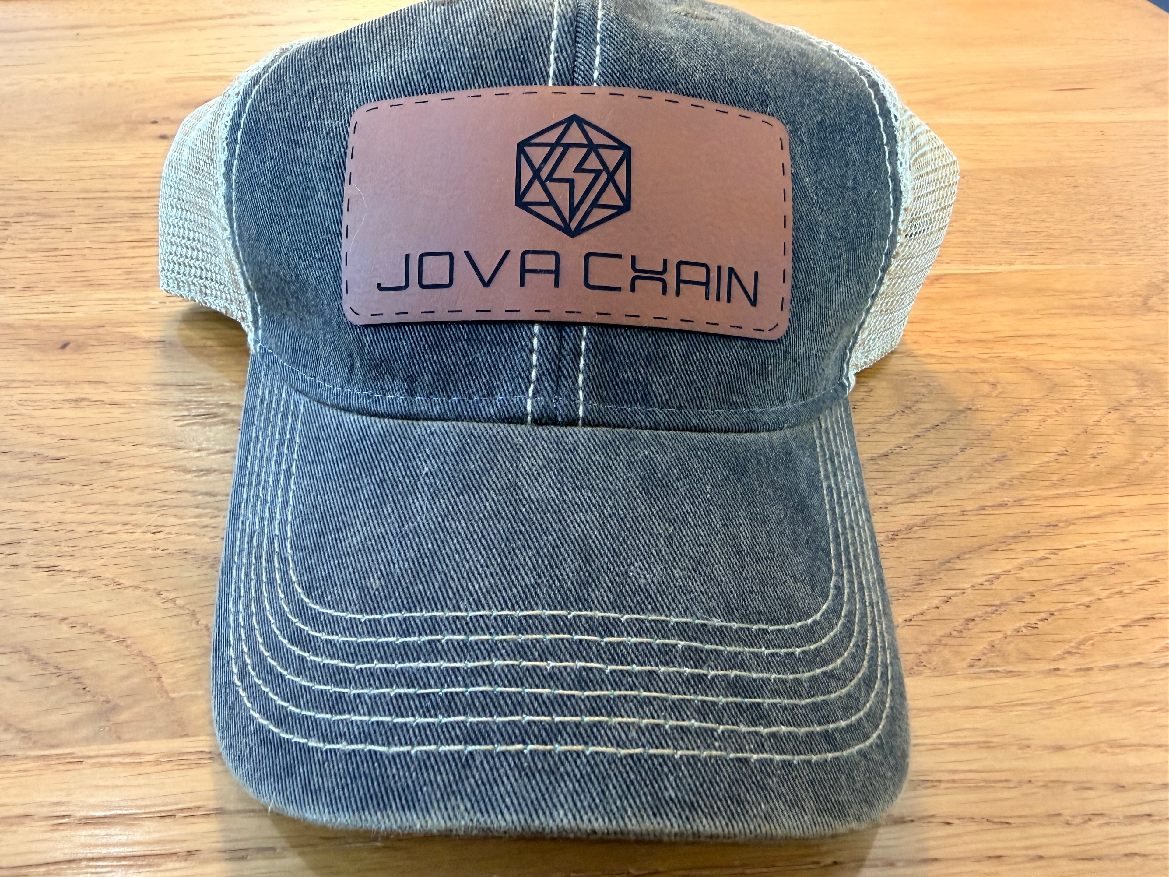 Jova Trucker Hat SnapBack