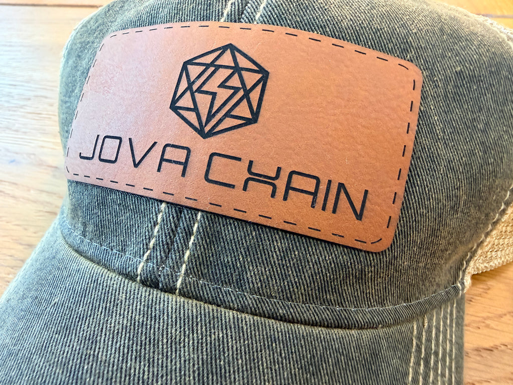 Jova Trucker Hat SnapBack