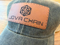 Jova Trucker Hat SnapBack