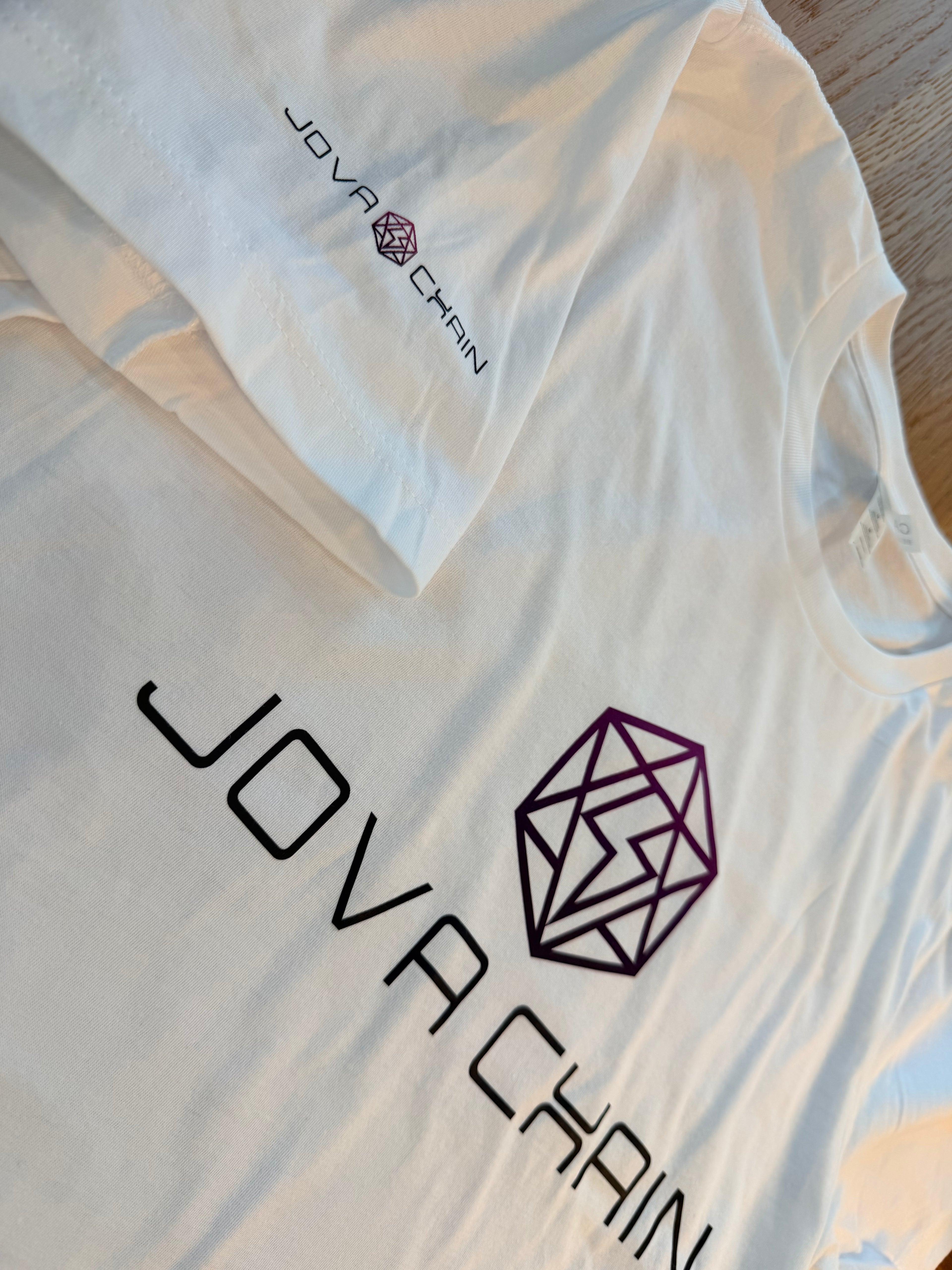 Jova Chain Short Sleeve T-Shirt