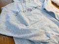 Jova Chain Hoodie