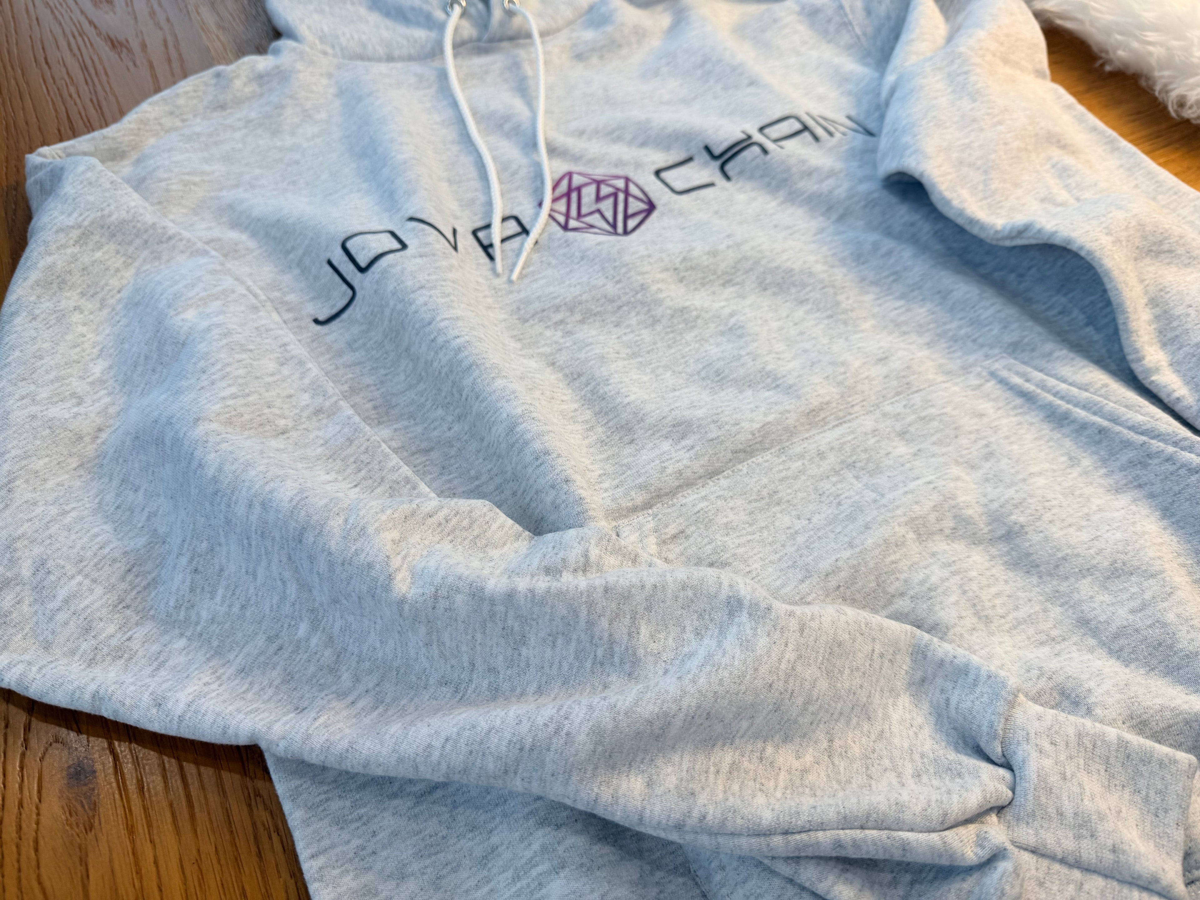 Jova Chain Hoodie