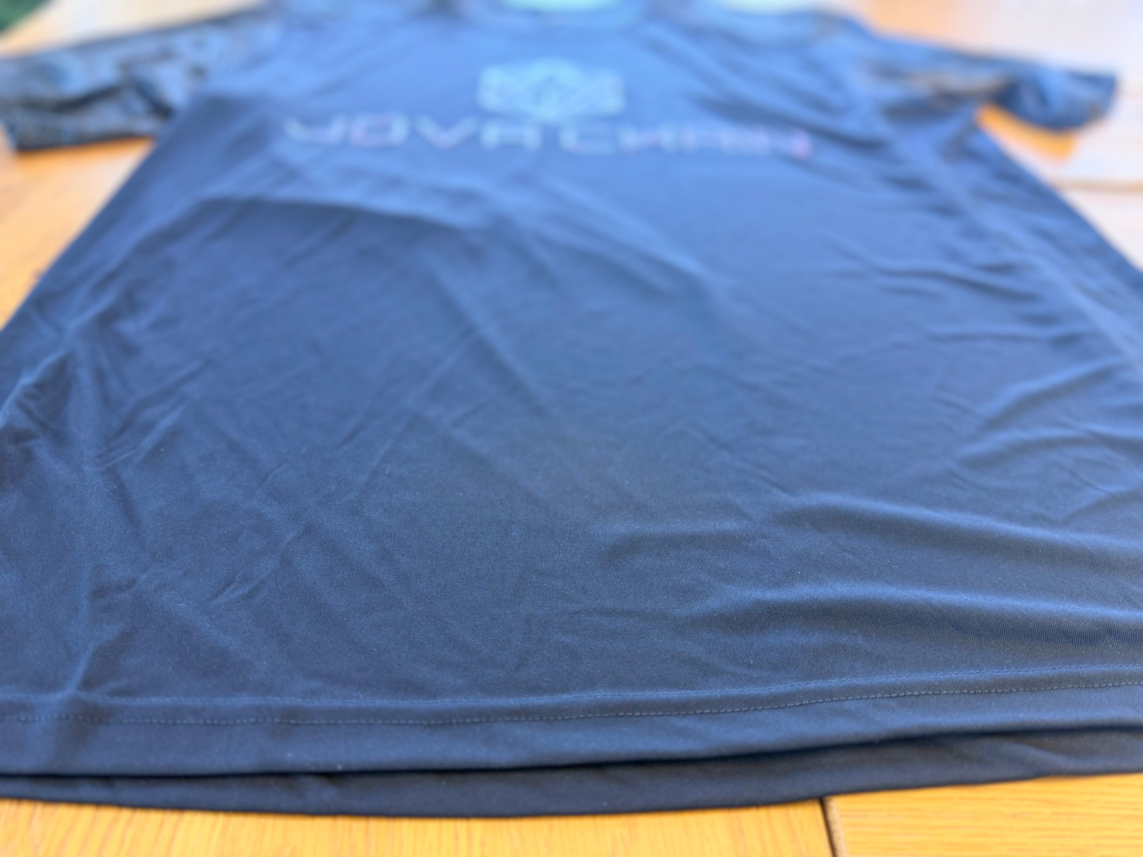 Jova Mens Sports Workout Top