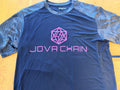 Jova Mens Sports Workout Top